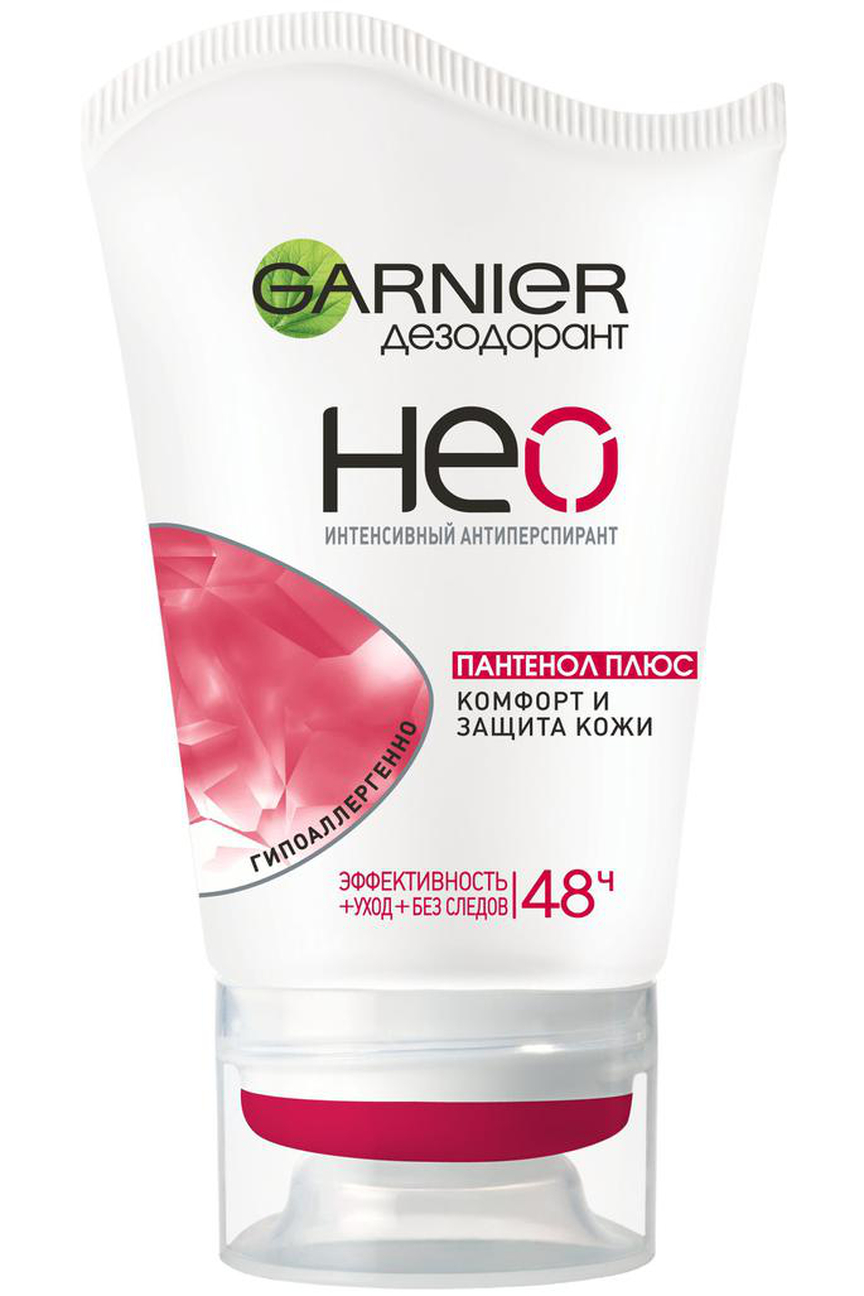 Дез. крем. Garnier НЕО 40мл. Пантенол плюс