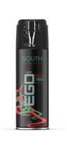 Дез. спрей MY EGO 200мл. муж. South