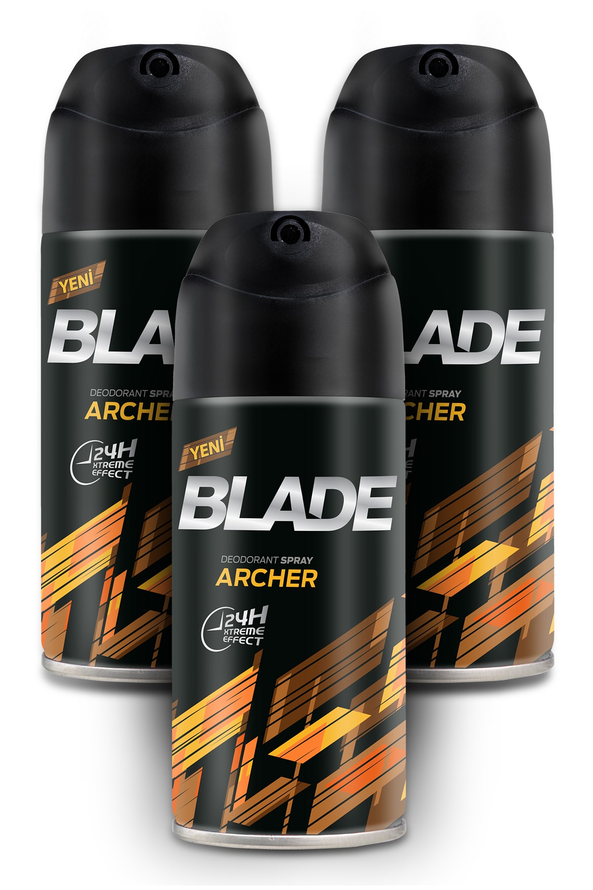 Дез. спрей Blade 150мл. муж. Archer Стрелец (24)