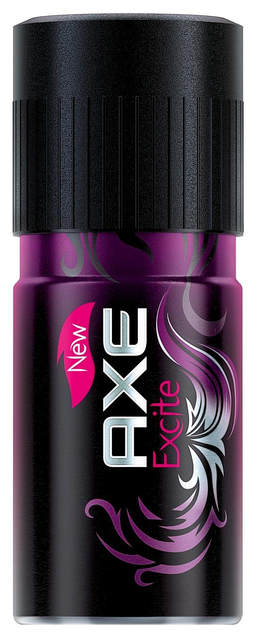 Дез. спрей AXE 150мл. муж. Эксайт (6)
