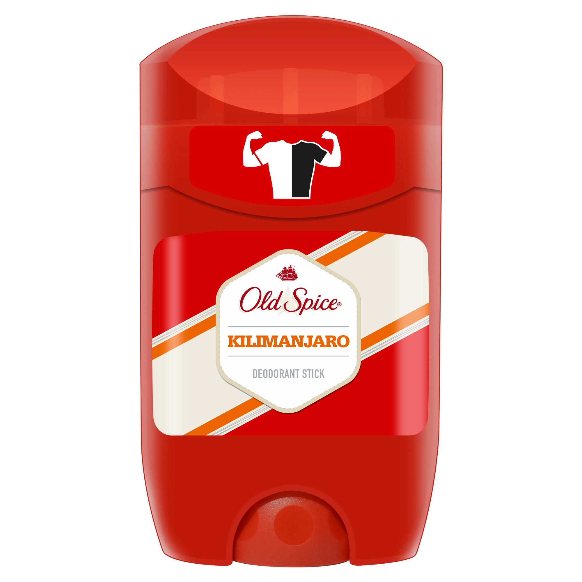 Дез. тверд. OldSpice 50мл. муж. Kilimanjaro (6)