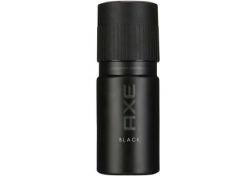 Дез. спрей AXE 150мл. муж. Блэк (6)