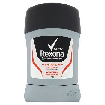 Дез. тверд. Rexona 50мл. муж. Активная защита (6)