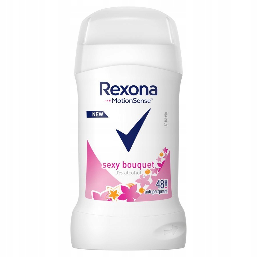 Дез. тверд. Rexona 40мл. жен. Sexy Bouquet (6)