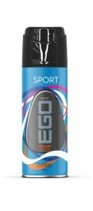 Дез. спрей MY EGO 200мл. муж. Sport
